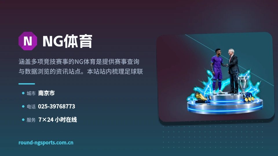 认识NG体育