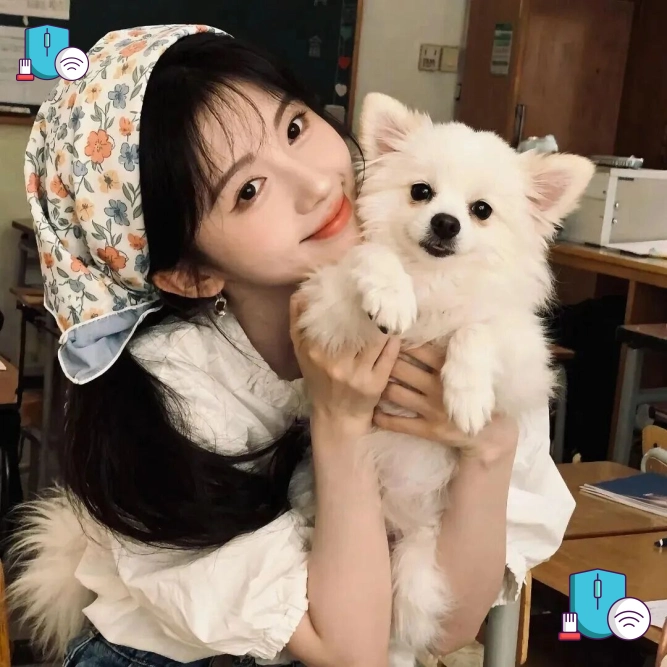 杨敏女士